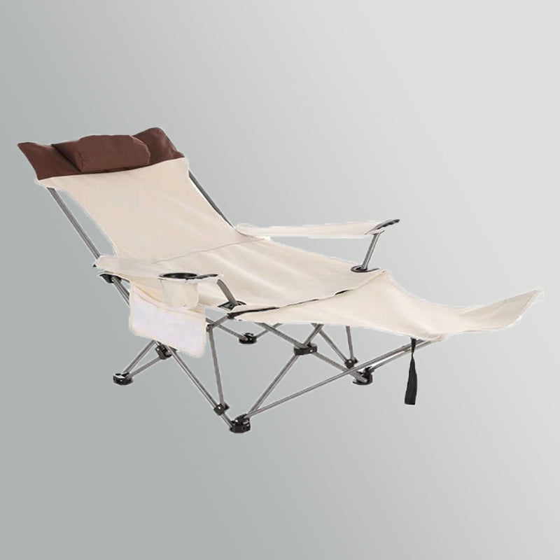 Klappbarer Outdoor-Loungesessel